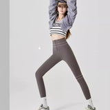 Leni – Damen Yoga-Hose