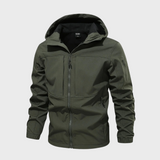 Fitzroy – Herren Kapuzenjacke