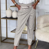 Cora – Bequeme Winterhose für Damen
