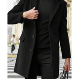Moderne - Herren Winterjacke
