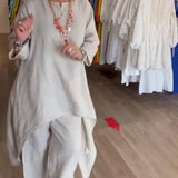 Marie - Damen Komfort Set