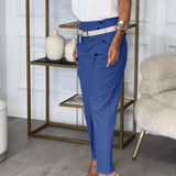 Cora – Bequeme Winterhose für Damen