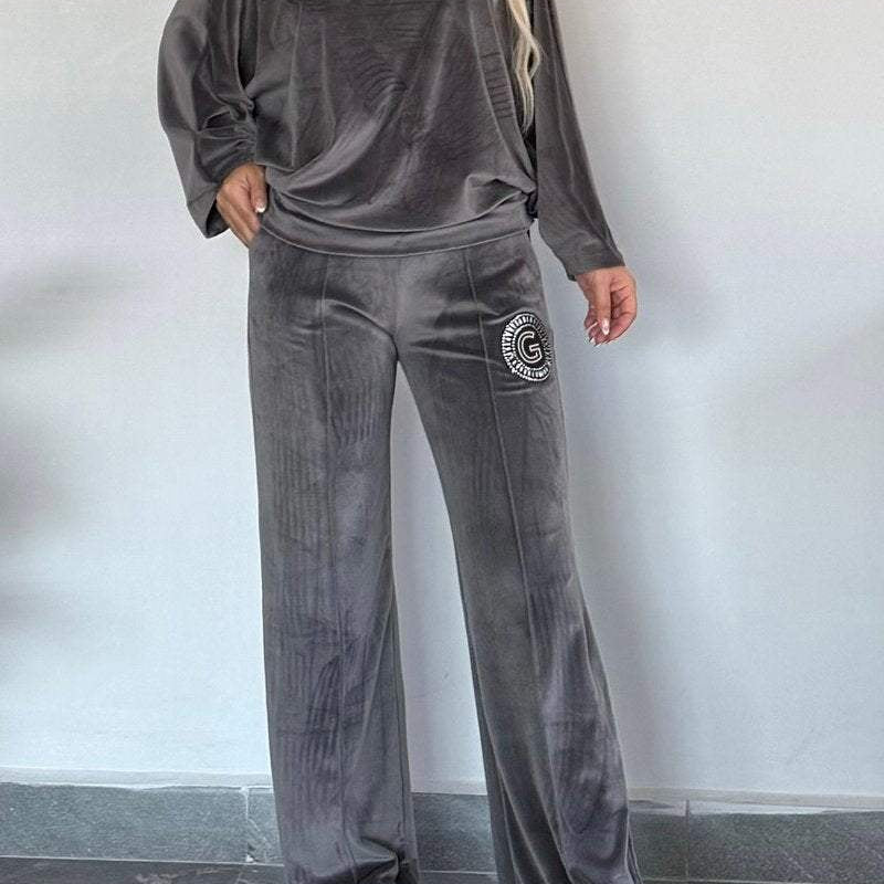 Sarah – Damen Komfort Set