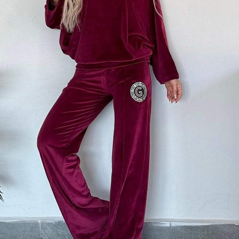 Sarah – Damen Komfort Set