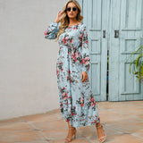 BohemiaWear – Sommer Maxikleid