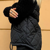 Gerda - Herbstjacke für Damen