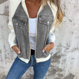 Sarah - Herbstjacke Damen