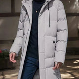 Ultimative – Herren Winterjacke