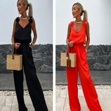 Katrien – Komfort-Jumpsuit