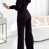 Emma – Komfort Outfit Set für Damen