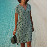 Laura - Sommerkleid