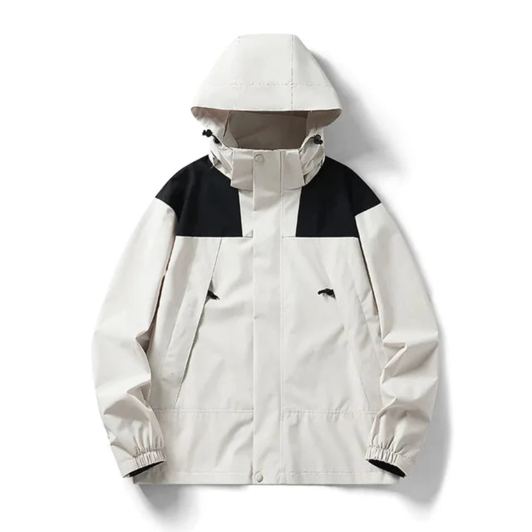 Brigham – Winddichte Outdoorjacke