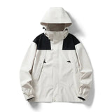 Brigham – Winddichte Outdoorjacke