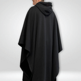 Kuscheliger – Warmer Kapuzenpullover für Zuhause