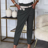 Cora – Bequeme Winterhose für Damen