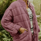 ModeParisienne - Yanna Übergangsjacke