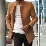 Eleganter - Herren Wintermantel