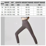 Leni – Damen Yoga-Hose