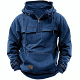Urban – Winter Hoodie