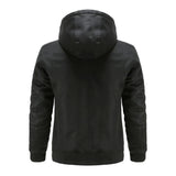 Christian - Herren Lederjacke