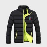 Superwarme - Herren-Daunenjacke