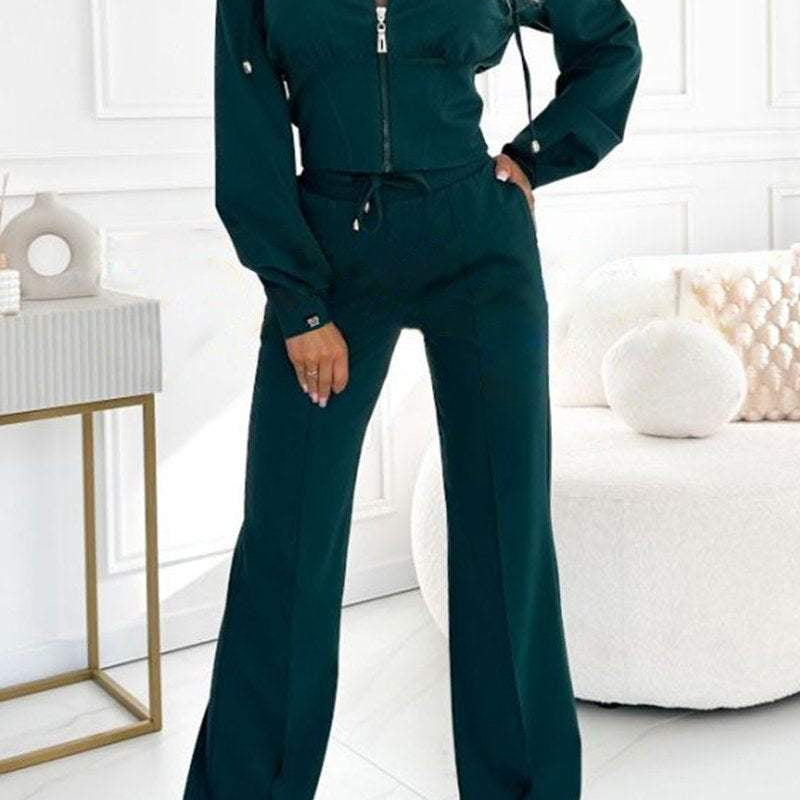 Emma – Komfort Outfit Set für Damen