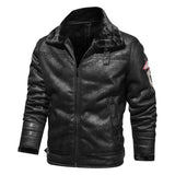 Mack - Herren Winterjacke