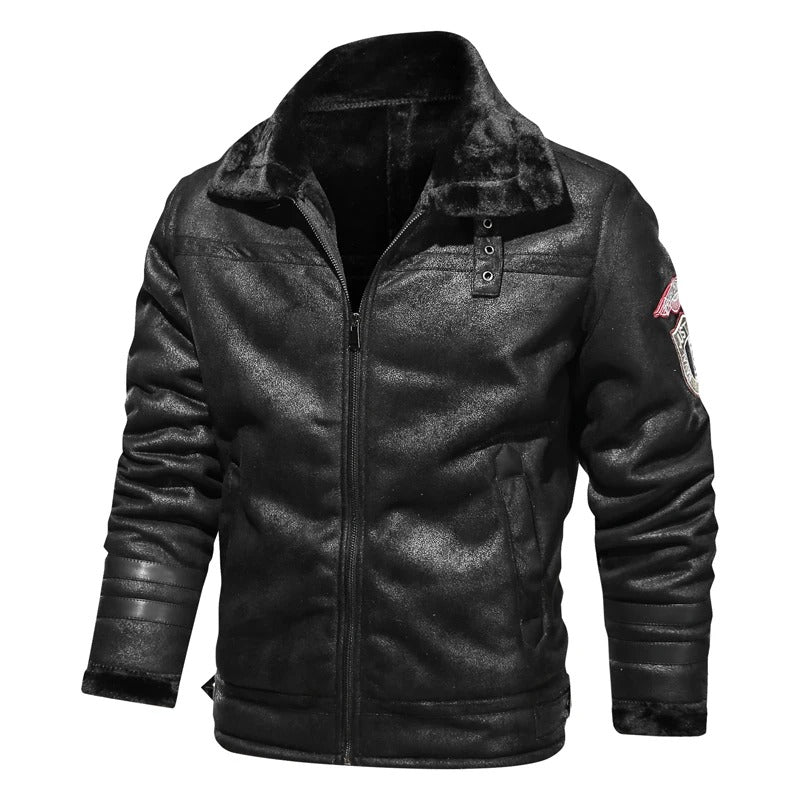 Mack - Herren Winterjacke