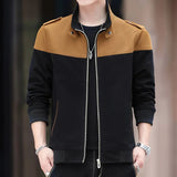 Shad – Herren Winterjacke Casual