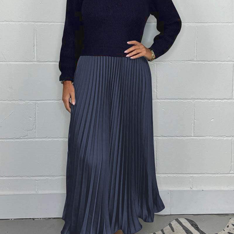 Larissa - Herbst Pullover Set
