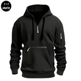 FRED - Kapuzenpullover Herren