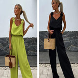 Katrien – Komfort-Jumpsuit
