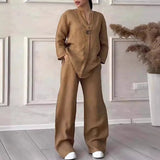Irene - Leinen Bekleidungsset
