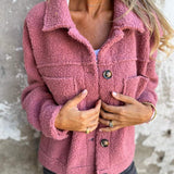 Mila - Herbstmantel Damen
