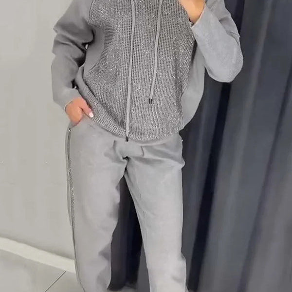 Mosi – Damen Zweiteiler Set