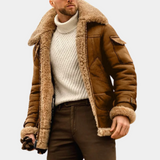 Lancelot – Herren Winterjacke