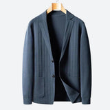 Herren - Winterblazer Jacke