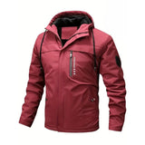 Darryll - Herren Winterjacke
