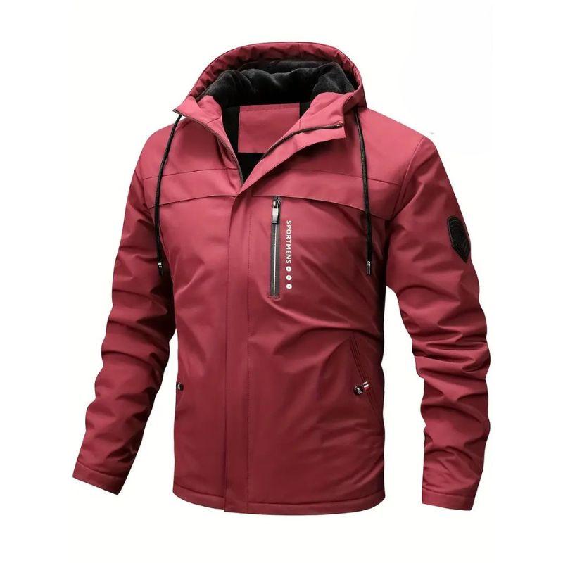Darryll - Herren Winterjacke