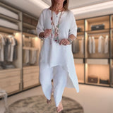 Marie – Bequemes zweiteiliges Set