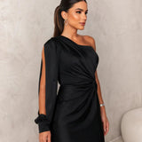 Mave – Elegantes Maxikleid