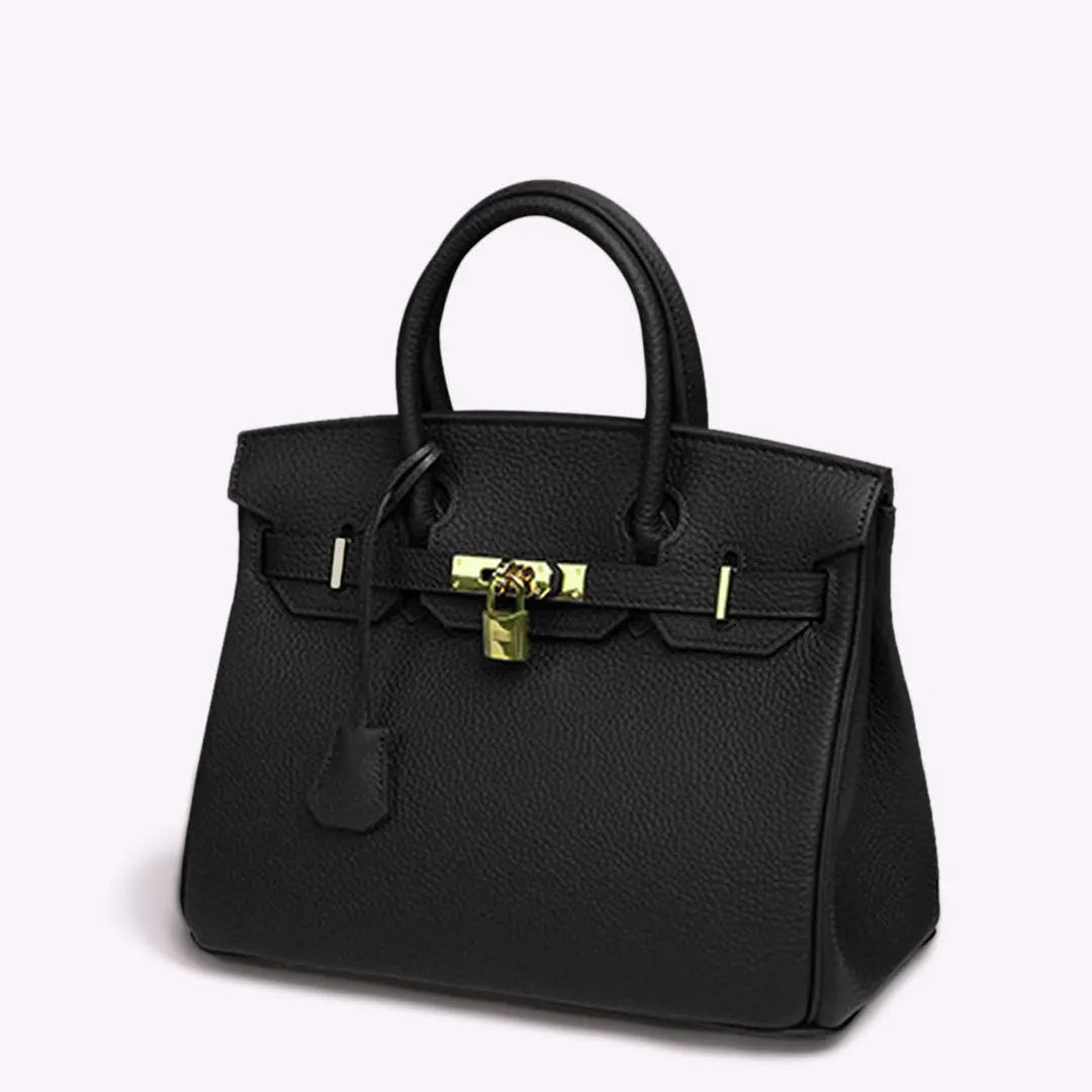 Isabella - Lederhandtasche für Damen