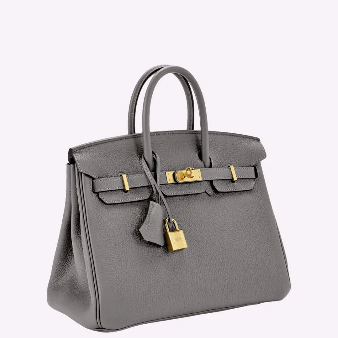 Isabella - Lederhandtasche für Damen