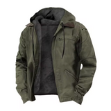Ilya | Stylische Herrenjacke Perfekt für den Herbst
