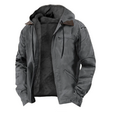 Ilya | Stylische Herrenjacke Perfekt für den Herbst