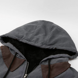 Ilya | Stylische Herrenjacke Perfekt für den Herbst