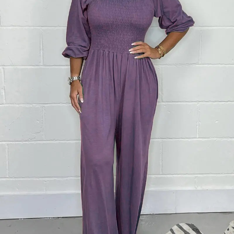 Bente - Damen Loungewear Set