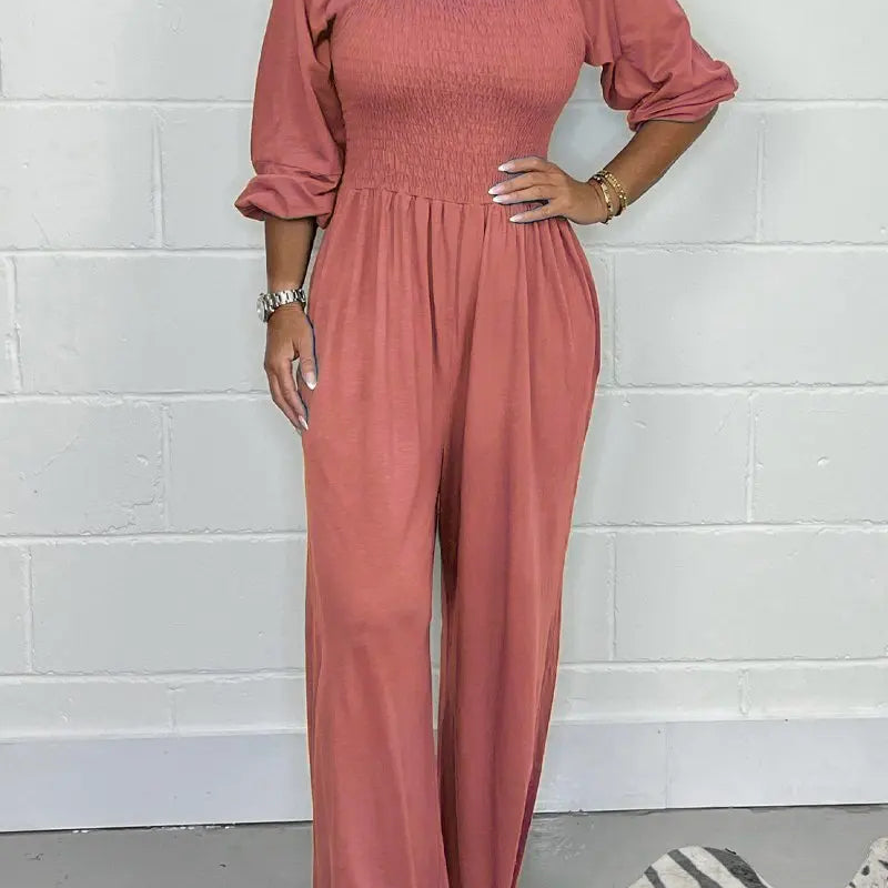 Bente - Damen Loungewear Set