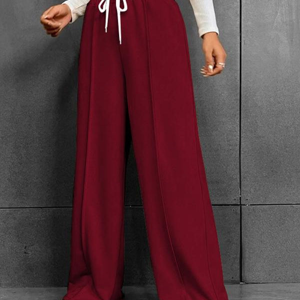 Weite - Damen Jogginghose