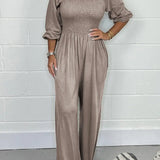 Bente - Damen Loungewear Set